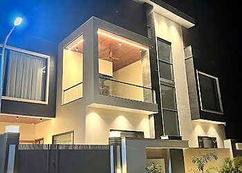 Supreme Construction