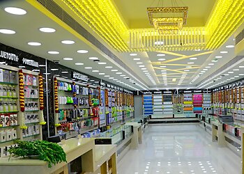 Supreme Mobiles Madurai