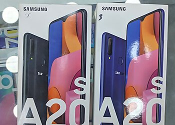 Supreme Mobiles Madurai