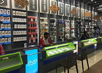 Supreme Mobiles Salem