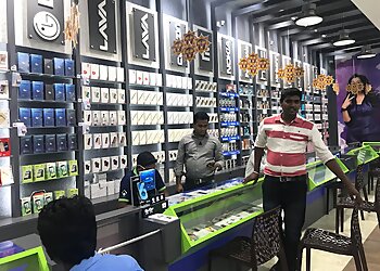 Supreme Mobiles Salem