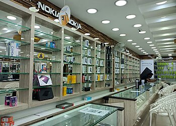 Supreme Mobiles Tatabad