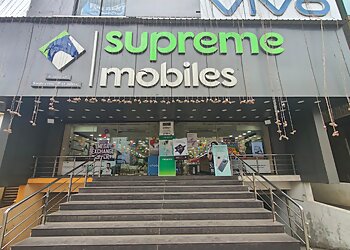 Coimbatore Mobile Stores Supreme Mobiles Tatabad image 1