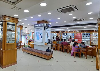 Supreme Mobiles Tiruchirappalli