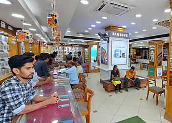 Supreme Mobiles Tiruchirappalli