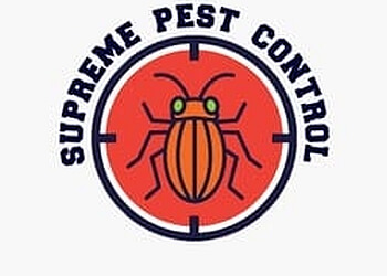 Supreme Pest Control Services