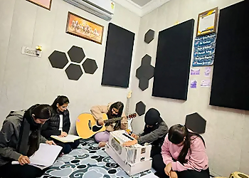Sur Sangam Music Academy