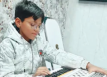 Sur Sangam Music Academy