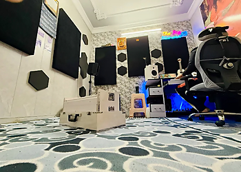 Sur Sangam Music Academy 