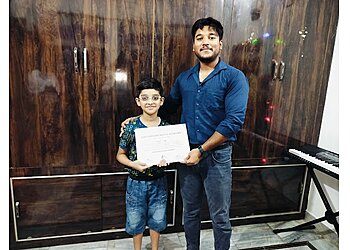 Sur Sangam Music Academy