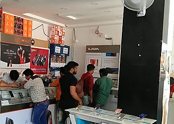 Sur Sansar Mobile Shop