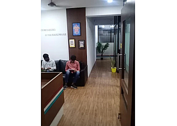 Surabhi Placement Services