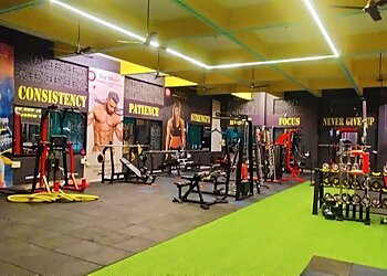 Suraj Fitness Studio Gym