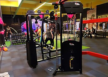 Suraj Fitness Studio Gym