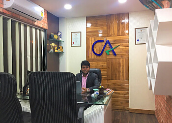 Suraj Soni & Associates