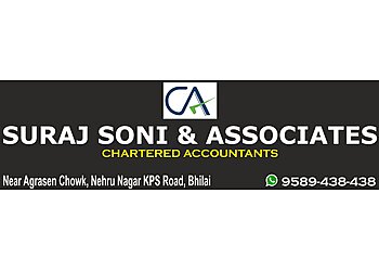 Suraj Soni & Associates