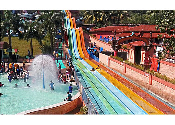 3 Best Amusement Parks in Thane - Expert Recommendations