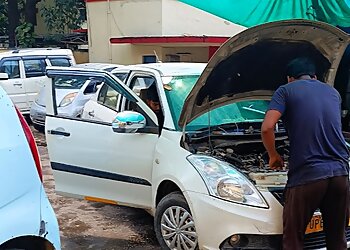 Suraj car mechanic