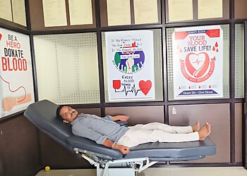 Suraksha Blood Centre
