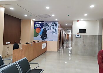 Suraksha Diagnostics