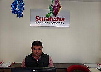 Suraksha Diagnostics