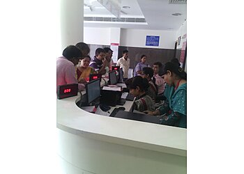 Suraksha Diagnostics