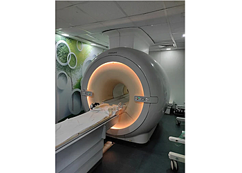 Suraksha Diagnostics - Siliguri