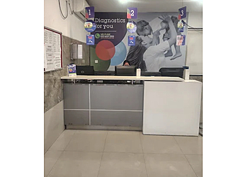 Suraksha Diagnostics - Siliguri