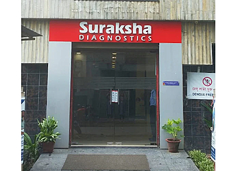 Suraksha Diagnostics - Siliguri