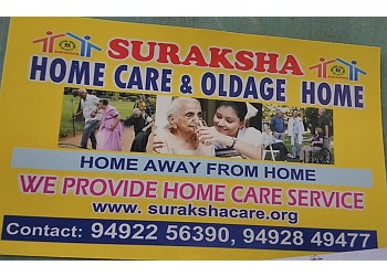 3 Best Old Age Homes in Vijayawada ThreeBestRated