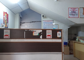 Suraksha Voluntary Blood Bank