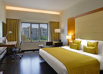 Surat Marriott Hotel