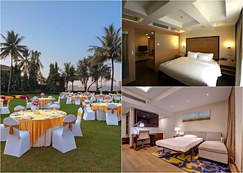 Surat Marriott Hotel