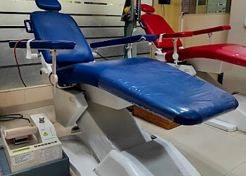 Surat Raktadan Kendra & Research Centre