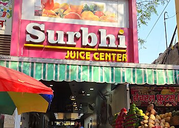 Surbhi Juice Centre