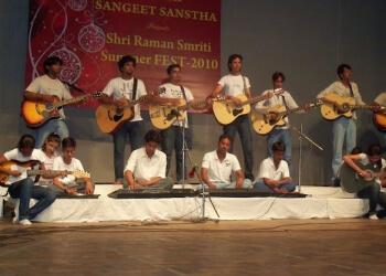 Surbhi Sangeet Sanstha