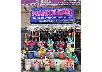 Surbhi florist