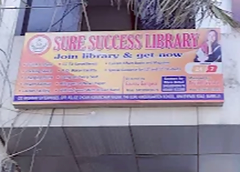Sure Success Library