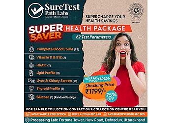 SureTest Path Labs