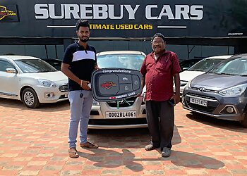 Surebuy Cars