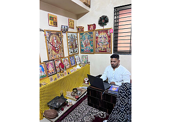 3 Best Astrologers in Vadodara, GJ - ThreeBestRated