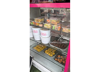 Suresh Ambiswami's Mithaiwaala