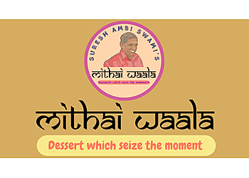 Suresh Ambiswami's Mithaiwaala