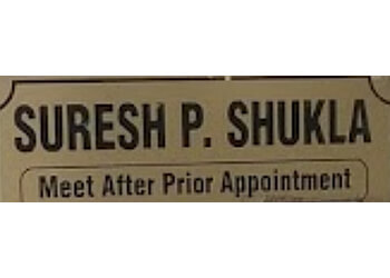 Suresh P Shukla  -  Shukla Ji Jyotish 
