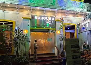 Surguru Spot Restaurant
