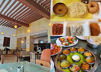 Surguru Spot Restaurant