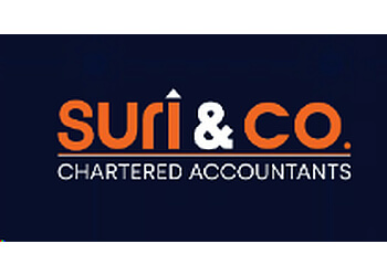 Suri & Co, Chartered Accountants