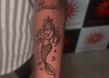 Suriya Tattoo Studio