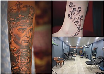 Suriya Tattoo Studio