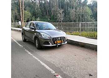 Suriya Tours and Cabs